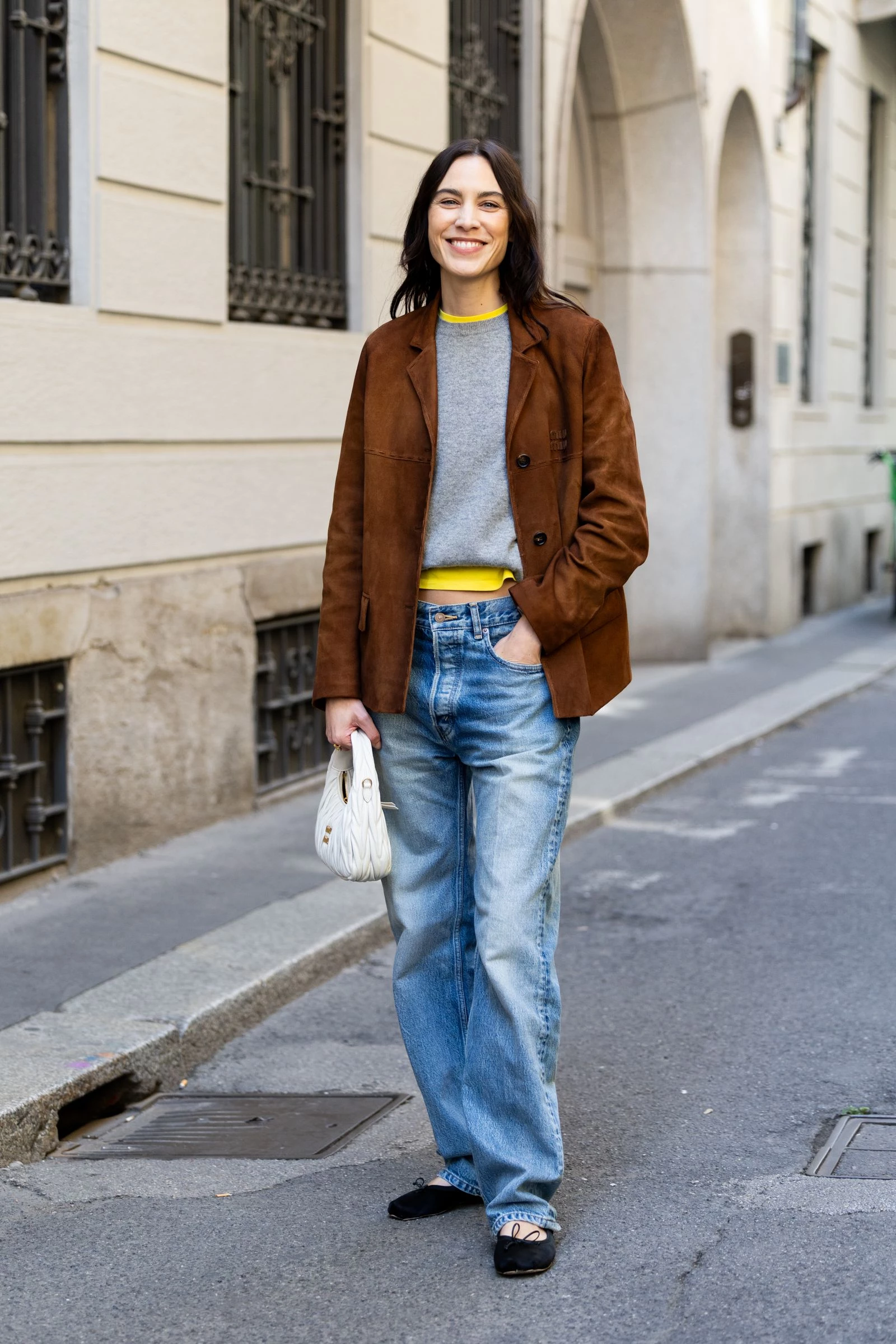 Valentina Frugiuele/Getty Images 1