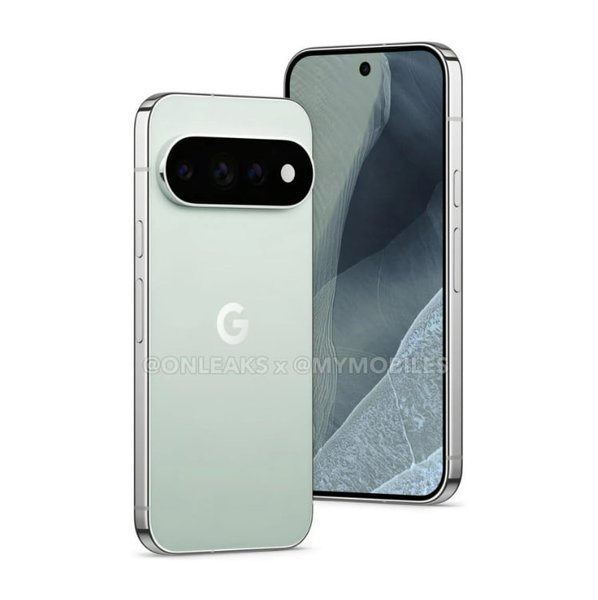 Pixel 11 Pro: Google презентувала новітній флагман Android – огляд дизайну та функцій 15