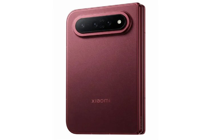 Xiaomi 18 Fold: розкрито вигляд першого складаного флагмана (фото) 6 Xiaomi 18 Fold: розкрито вигляд першого складаного флагмана (фото) 6