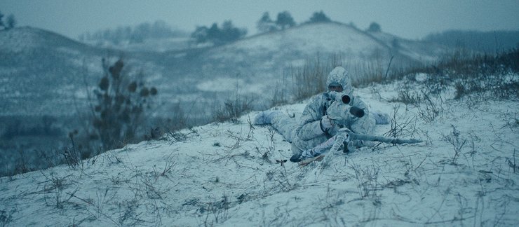 Вчитель-месник: Шлях до Перемоги після російської агресії 15 Вчитель-месник: Шлях до Перемоги після російської агресії 15