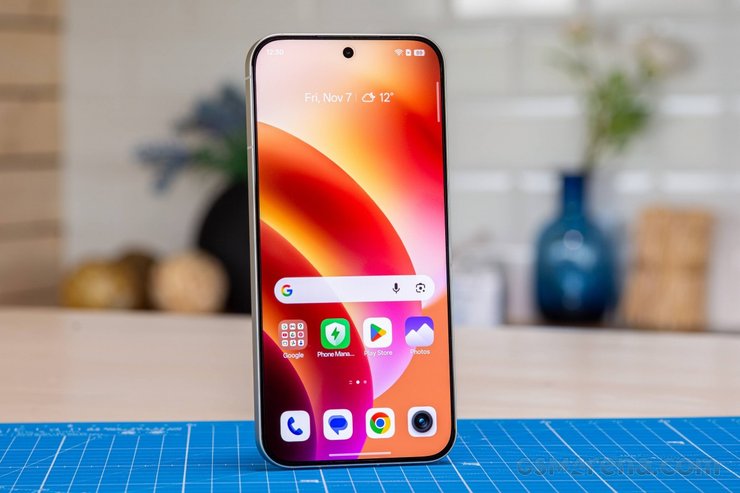 Realme 2026: Розкрито топ-3 смартфони, що вражають на будь-який гаманець 8 Realme 2026: Розкрито топ-3 смартфони, що вражають на будь-який гаманець 8