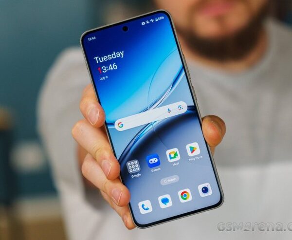Головна 82 OnePlus готує Android 18: дізнайтеся, чи потрапить ваш смартфон до…