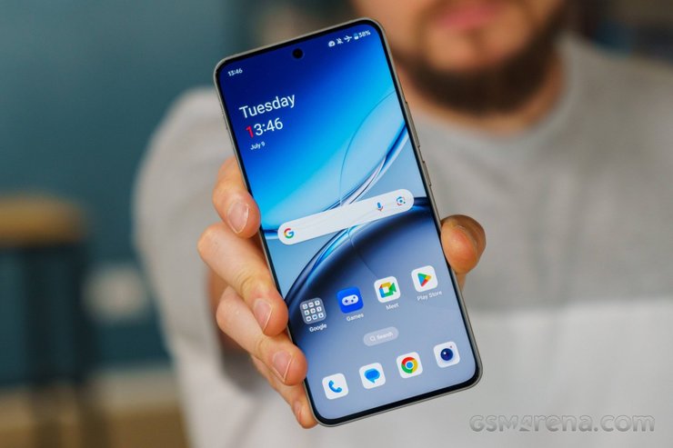 OnePlus готує Android 18: дізнайтеся, чи потрапить ваш смартфон до списку оновлення 2 OnePlus готує Android 18: дізнайтеся, чи потрапить ваш смартфон до списку оновлення 2