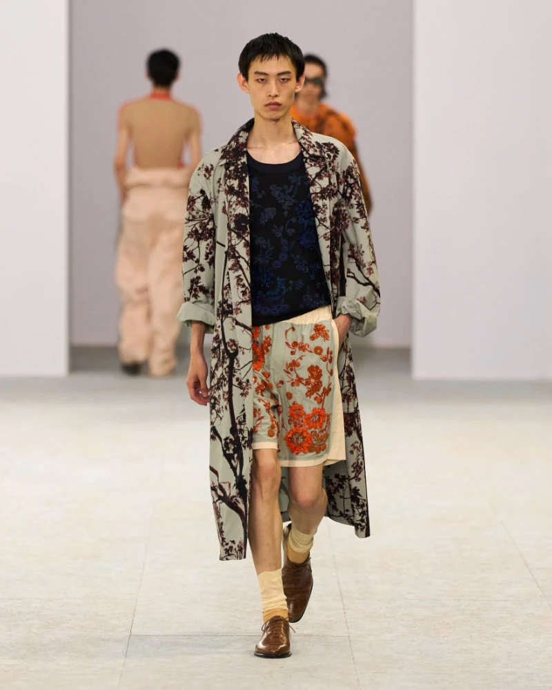 Dries Van Noten Dries Van Noten30
