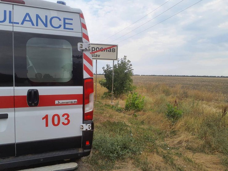 Росіяни двічі атакували поїзд "Житомир-Одеса": наслідки ударів по УЗ 14 Росіяни двічі атакували поїзд "Житомир-Одеса": наслідки ударів по УЗ 14