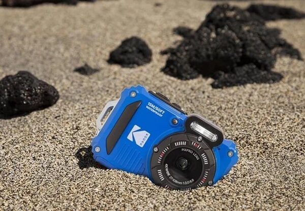 Kodak, Olympus, Fujifilm: Обираємо найкращі фотоапарати 2026 року