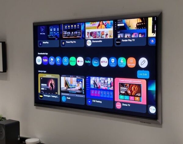 Головна 75 Вибираємо OLED-телевізор 2026: топ-5 моделей від Samsung, LG та Sony,…