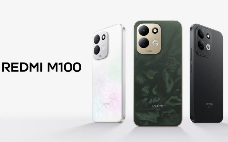 Xiaomi випустила бюджетний смартфон з потужним акумулятором: ціна та фото