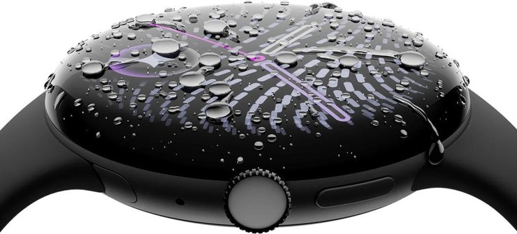 Pixel Watch 2: Google розкриває карти перед офіційним анонсом 8 Pixel Watch 2: Google розкриває карти перед офіційним анонсом 8