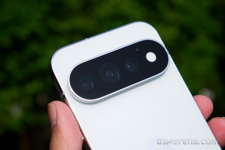 Google Pixel 11 Pro 2026: Досвід користувача та чи вартий смартфон покупки 7 Google Pixel 11 Pro 2026: Досвід користувача та чи вартий смартфон покупки 7