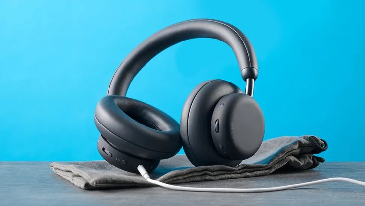 CMF, Marshall, Sennheiser: розкрито топ-моделі повнорозмірних навушників 2026 року (фото) 6 CMF, Marshall, Sennheiser: розкрито топ-моделі повнорозмірних навушників 2026 року (фото) 6