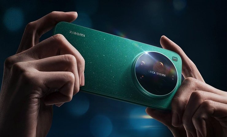 Xiaomi 2026: Обираємо найкращий смартфон для тебе – 8 моделей за будь-яку ціну (Фото) 7 Xiaomi 2026: Обираємо найкращий смартфон для тебе – 8 моделей за будь-яку ціну (Фото) 7