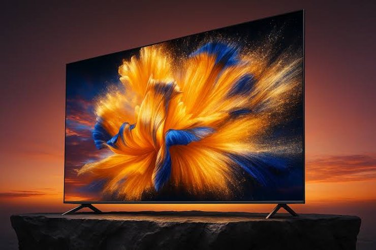 55-дюймові телевізори: обираємо найкращі моделі від Xiaomi, Hisense, Samsung, LG, TCL 6 55-дюймові телевізори: обираємо найкращі моделі від Xiaomi, Hisense, Samsung, LG, TCL 6