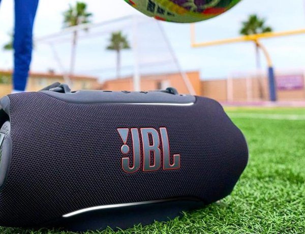 JBL підірве ваші вечірки: обираємо…