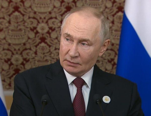 WSJ: Путін розглядає ризикований крок проти НАТО через затяжну війну в Україні
