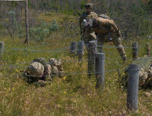 Головна 98 Україна переглядає черговість мобілізації: кого торкнуться зміни