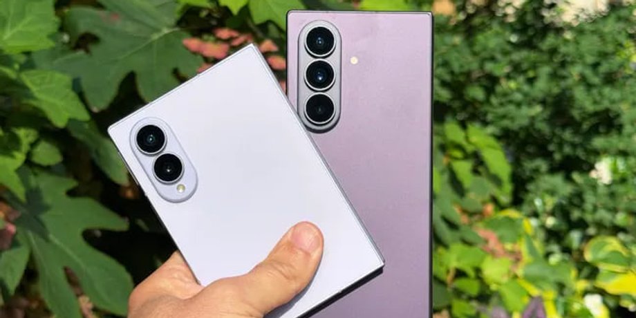 Samsung Galaxy Z Fold 8 проти Fold 8 Ultra: якою камерою знімати краще (фото) 7 Samsung Galaxy Z Fold 8 проти Fold 8 Ultra: якою камерою знімати краще (фото) 7