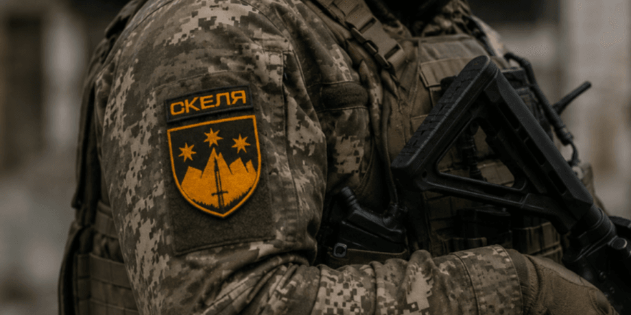 «Цитадель» звільняє: як масове переведення військових змінює фронт 3 «Цитадель» звільняє: як масове переведення військових змінює фронт 3