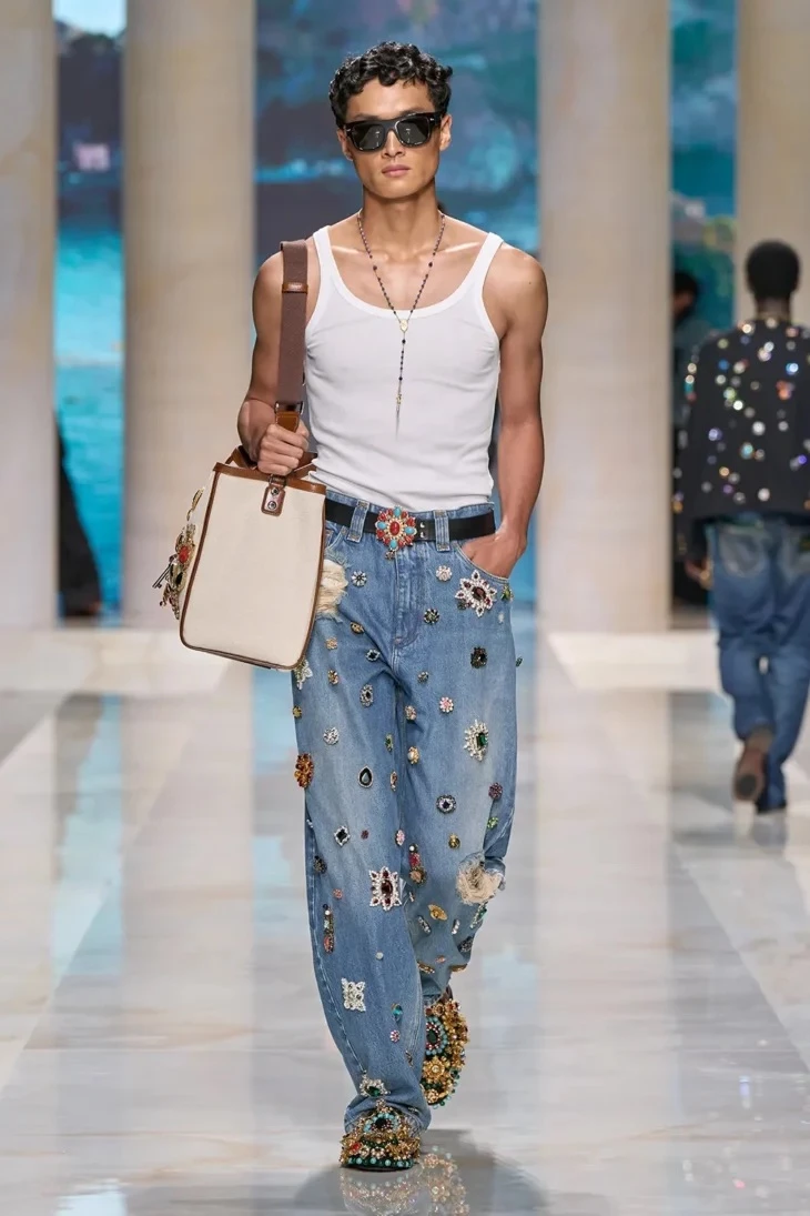 Dolce&Gabbana Dolce&Gabbana8
