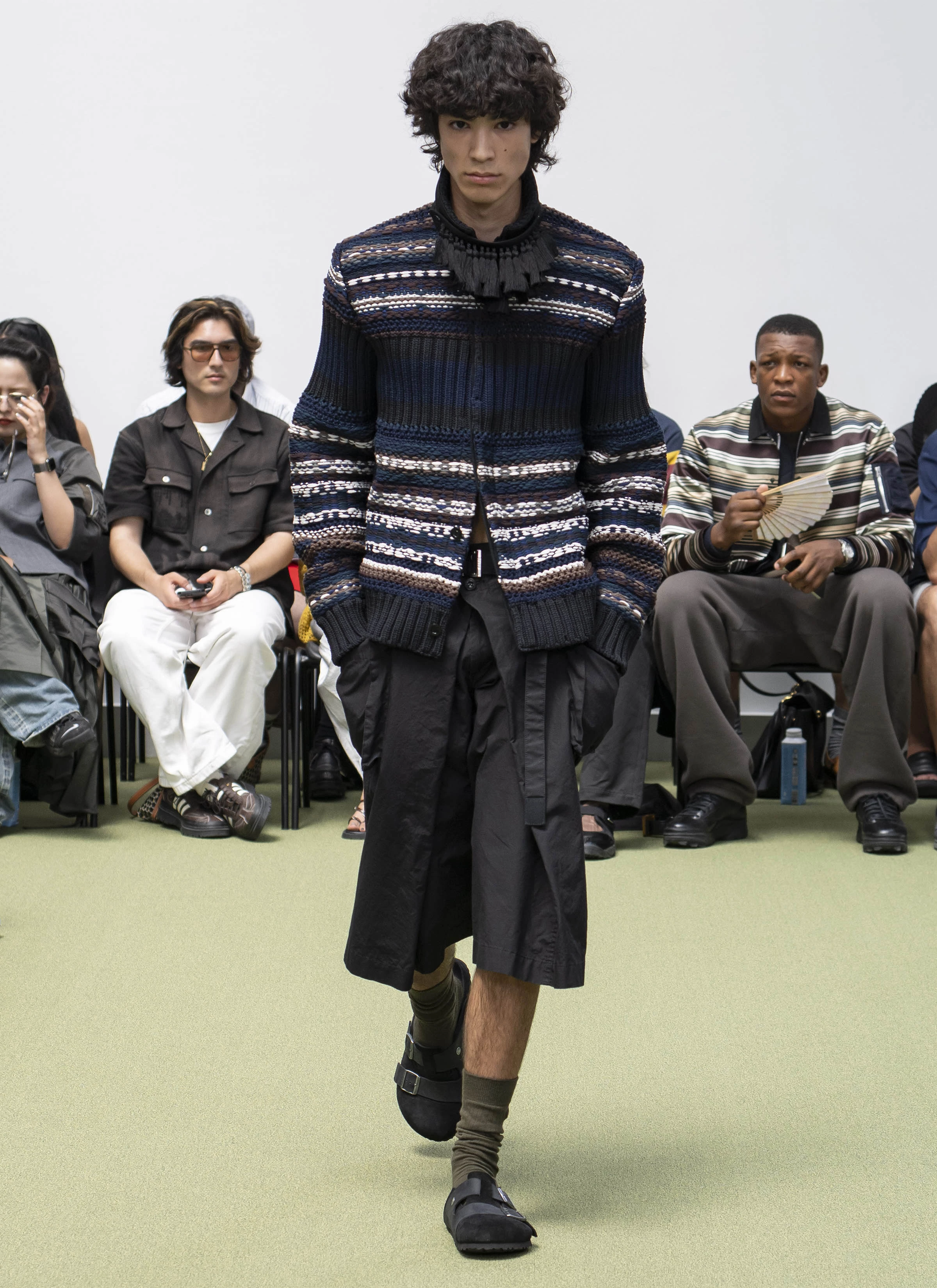 Sacai Sacai19