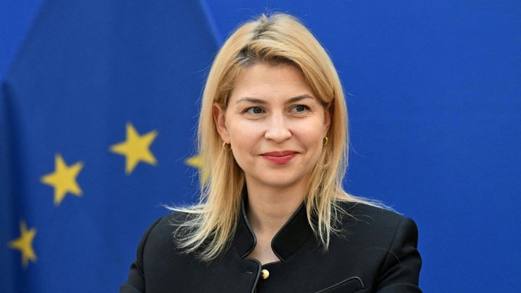 Україна шукає нового посла в США: чому кандидатура Зеленського так і не знайшла свого обличчя 6 Україна шукає нового посла в США: чому кандидатура Зеленського так і не знайшла свого обличчя 6