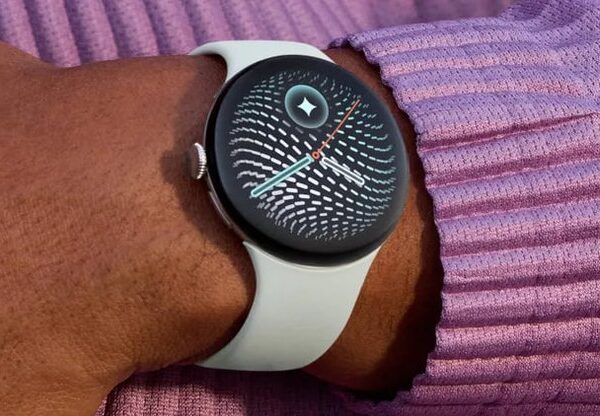 Головна 83 Pixel Watch 4 проти Pixel Watch 5: чи виправдає новіша…