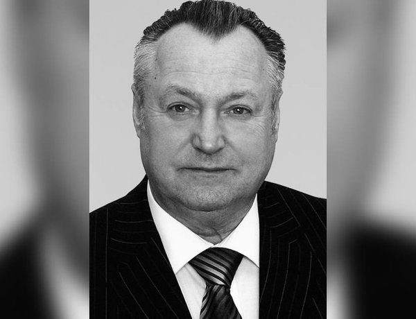 Розкрито деталі життя та діяльності екс-нардепа Євгена Шаго: що стало&hellip;
