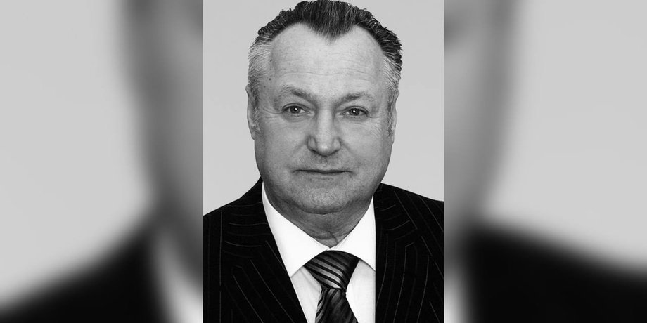 Розкрито деталі життя та діяльності екс-нардепа Євгена Шаго: що стало причиною смерті 2