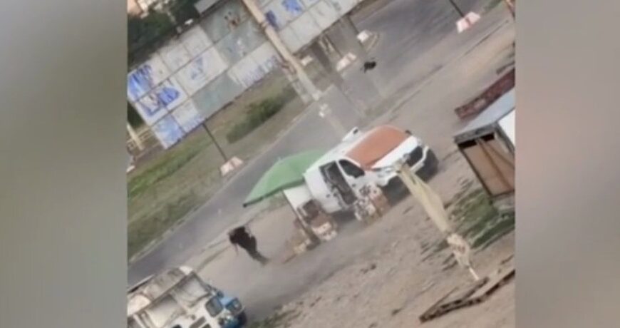 Головна 52 FPV-дрон у Херсоні: поранений військовий розкрив деталі бойового зіткнення