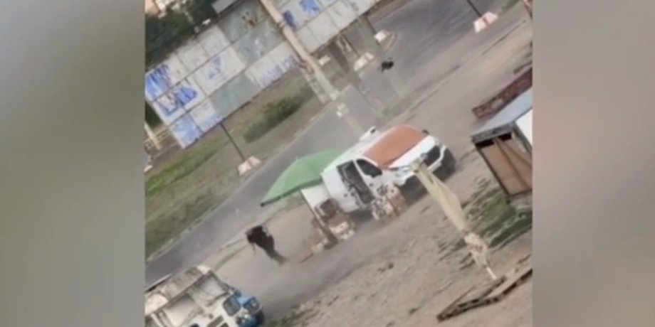 FPV-дрон у Херсоні: поранений військовий розкрив деталі бойового зіткнення 3 FPV-дрон у Херсоні: поранений військовий розкрив деталі бойового зіткнення 3