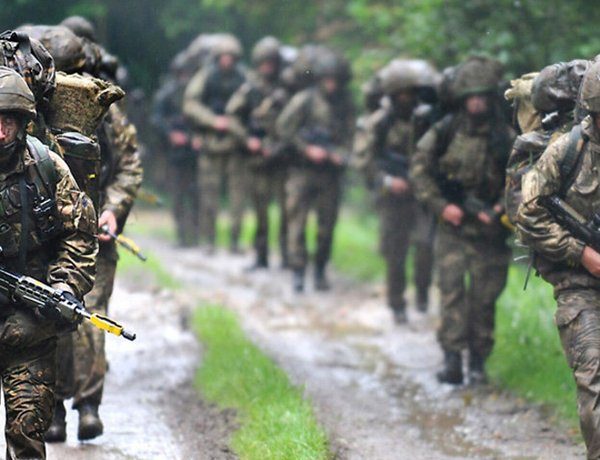 ЗСУ готуються до нового наступу РФ на Чернігівщину: що відомо