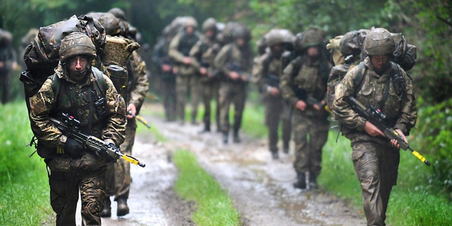 ЗСУ готуються до нового наступу РФ на Чернігівщину: що відомо