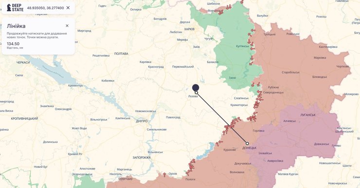 Російські дрони атакують залізницю: Шахед влучив у поїзд Лозова-Харків – подробиці 6 Російські дрони атакують залізницю: Шахед влучив у поїзд Лозова-Харків – подробиці 6