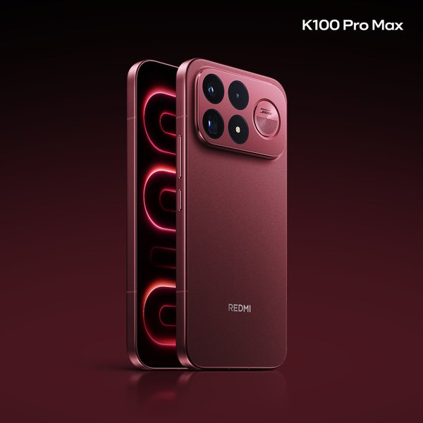 Redmi K100 Pro: вражаюча 200 МП камера за доступною ціною — дізнайтесь вартість 4 Redmi K100 Pro: вражаюча 200 МП камера за доступною ціною — дізнайтесь вартість 4