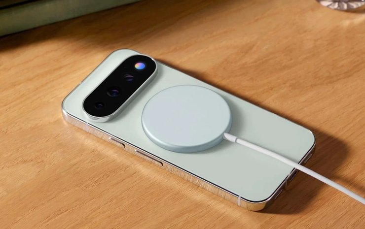 Galaxy S26 Ultra чи Pixel 11 Pro XL: розкрито головні козирі Android-флагманів 9 Galaxy S26 Ultra чи Pixel 11 Pro XL: розкрито головні козирі Android-флагманів 9