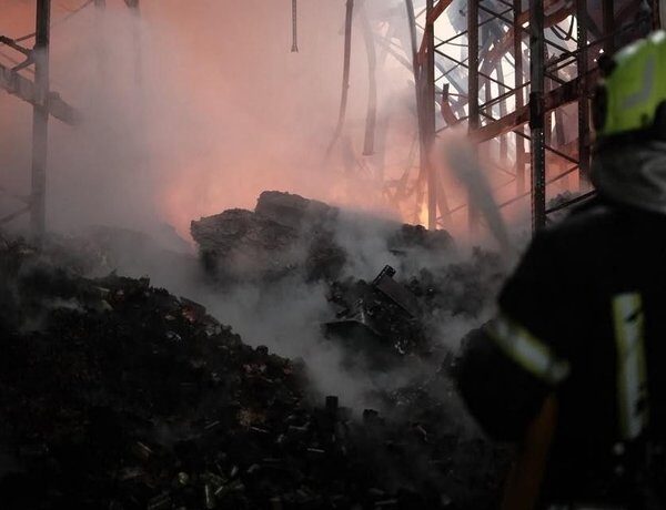 Бровари: ракетний удар по залізниці забрав життя багатьох, “Фокус” повідомляє про трагедію