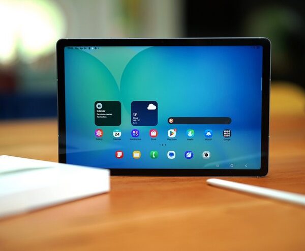 3 потужні планшети, що перевершують iPad Mini 2026 за ціною та можливостями