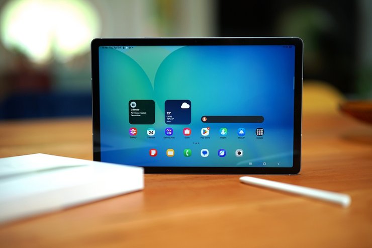 3 потужні планшети, що перевершують iPad Mini 2026 за ціною та можливостями 4 3 потужні планшети, що перевершують iPad Mini 2026 за ціною та можливостями 4