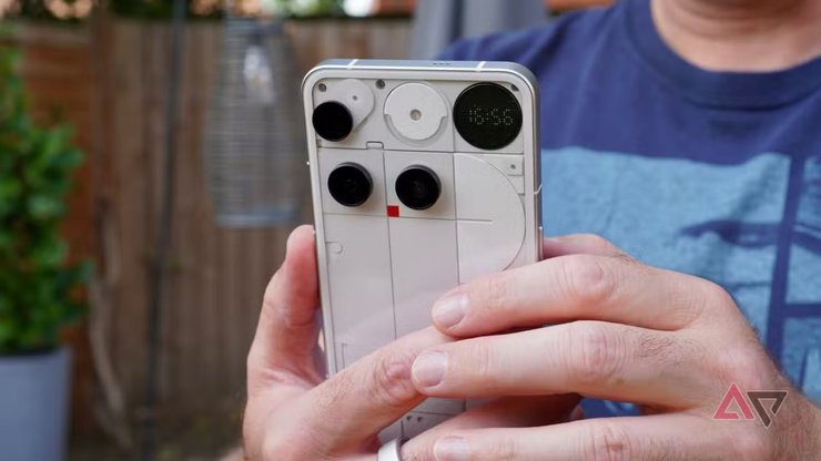 5 доступніших смартфонів, що конкурують з OnePlus: обирай свій Samsung, Moto чи Pixel 10 5 доступніших смартфонів, що конкурують з OnePlus: обирай свій Samsung, Moto чи Pixel 10