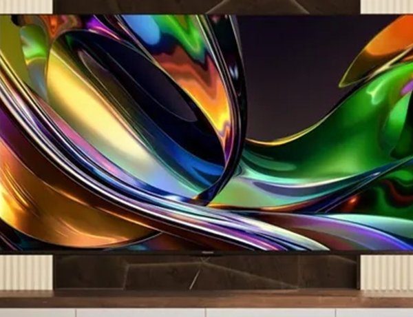 Hisense з RGB mini-LED: чи справді це нове покоління телевізорів?