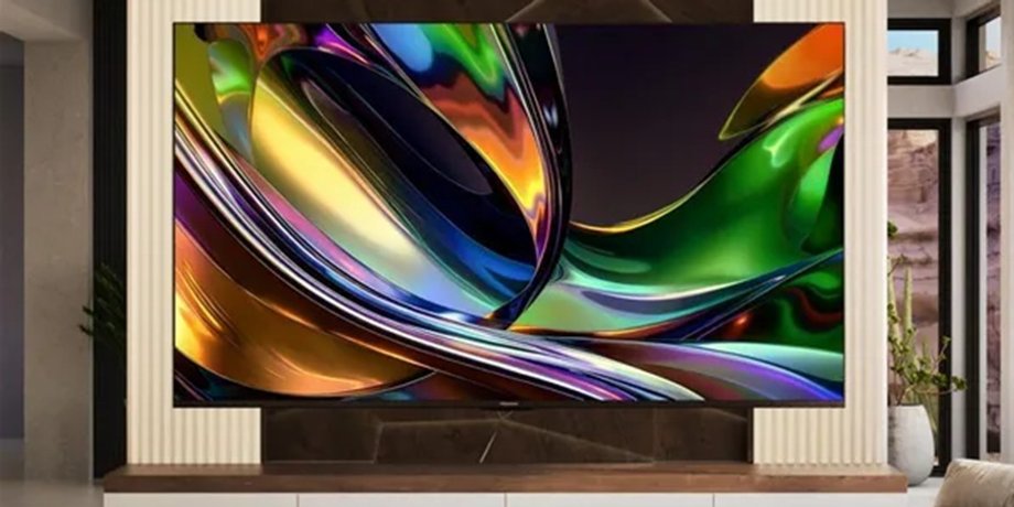 Hisense з RGB mini-LED: чи справді це нове покоління телевізорів? 4