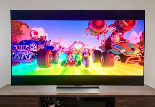 Оптимізуйте зображення LG OLED: покрокове налаштування для ідеальної картинки
