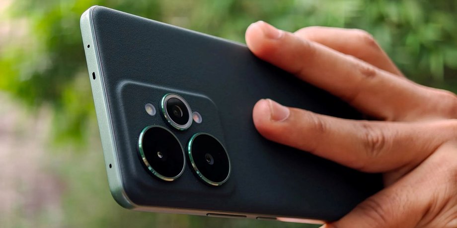 Realme 2026: Розкрито топ-3 смартфони, що вражають на будь-який гаманець