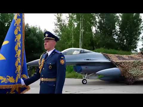 День авіації: Су-24 та F-16 в Україні синхронізують зусилля – подробиці