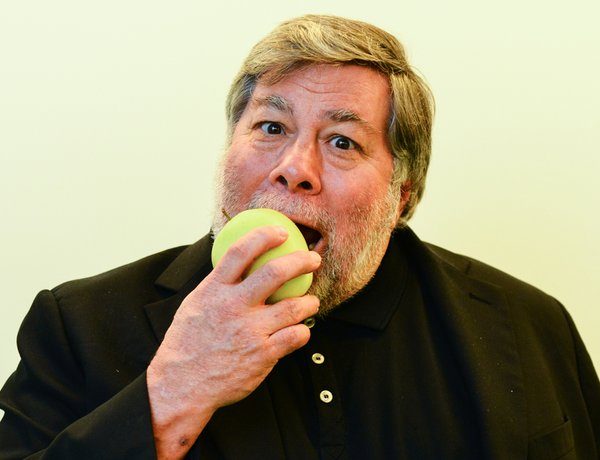 Стів Возняк: 76 років генія, що запалив вогонь ранньої Apple (відео)