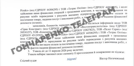 НАБУ та САП викрили масштабні зловживання: обшуки в Sense Bank 4 НАБУ та САП викрили масштабні зловживання: обшуки в Sense Bank 4