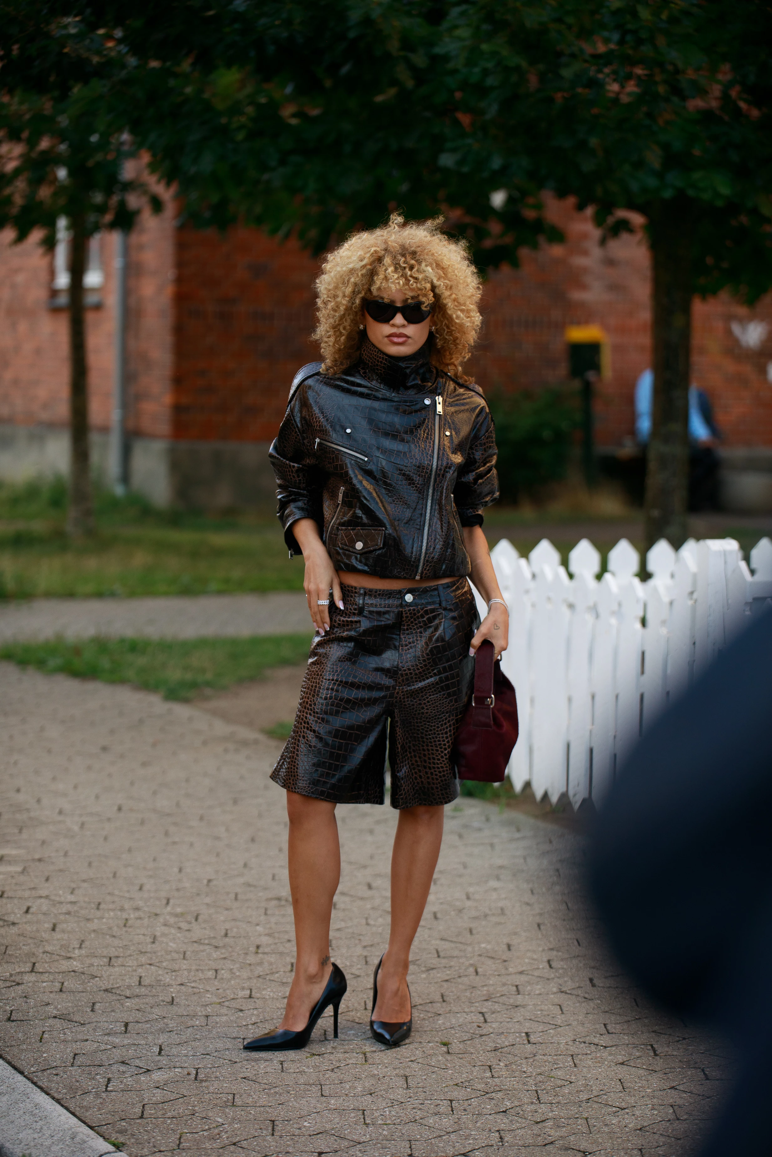 Copenhagen Fashion Week: Вибираємо найстильніші образи від гостей 45 Copenhagen Fashion Week: Вибираємо найстильніші образи від гостей6