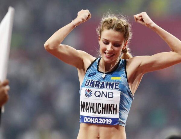 Чемпіонат Європи: Україна скорочує склад команди легкоатлетів