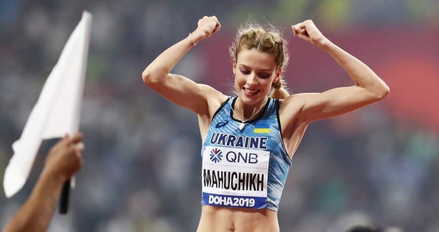 Чемпіонат Європи: Україна скорочує склад команди легкоатлетів