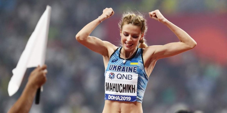 Чемпіонат Європи: Україна скорочує склад команди легкоатлетів 2 Чемпіонат Європи: Україна скорочує склад команди легкоатлетів 2
